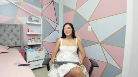 SCARLETH online show from March 6, 3:12 am