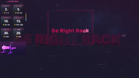 scarlethbigbug online show from March 11, 2:53 pm