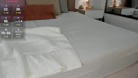 scarletheex online show from April 27, 10:40 pm