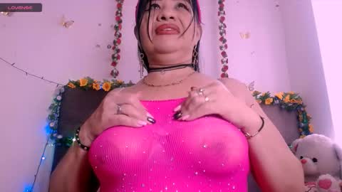 scarlethh hott online show from February 16, 12:49 pm