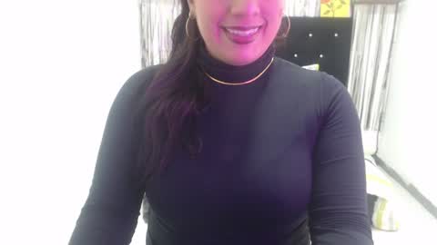 SCARLET  online show from April 23, 1:35 pm