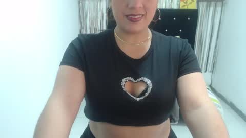 SCARLET  online show from April 27, 1:41 pm