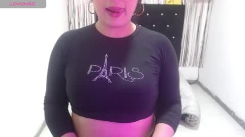 SCARLET  online show from March 14, 2:07 pm