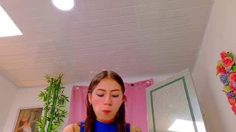 Denis online show from February 20, 2:18 pm