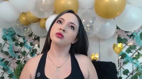 scarlet  online show from February 13, 11:45 am