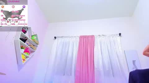 Scarletliz online show from February 14, 12:25 pm