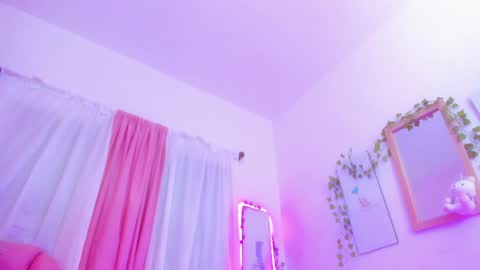 Scarletliz online show from December 19, 8:02 pm