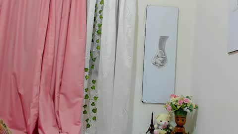 Scarletliz online show from March 3, 11:58 am