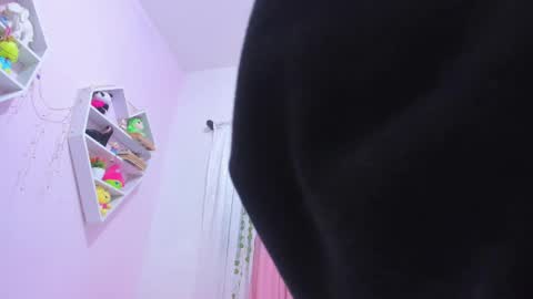 Scarletliz online show from March 7, 12:23 pm