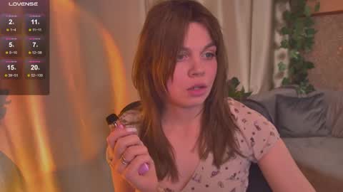 Skarlet online show from June 9, 3:28 am
