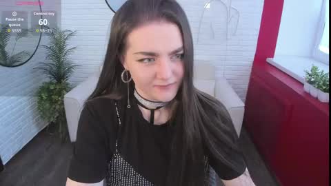 Scarlett online show from April 26, 11:08 am