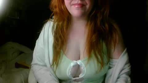 BabyEmber online show from April 21, 2:48 am