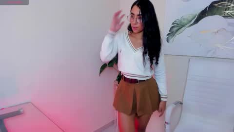 Scarlett  online show from February 3, 10:12 pm