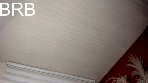 Scarlett  online show from April 20, 6:11 pm