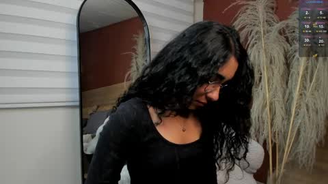 Scarlett  online show from April 23, 9:39 pm