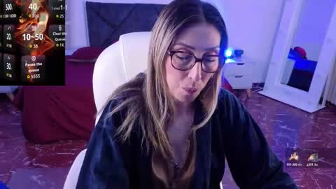 Scarlett online show from April 23, 11:50 am