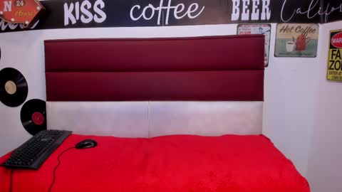 scarlett__14 online show from January 13, 3:01 am