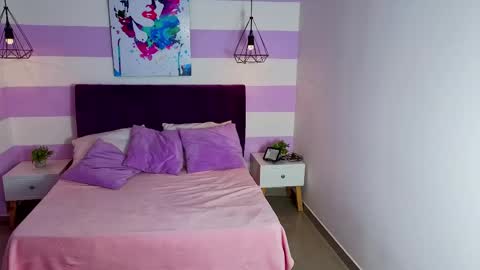 Scarlett online show from April 25, 1:41 pm