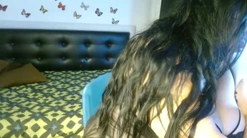 scarlet online show from January 24, 6:24 am