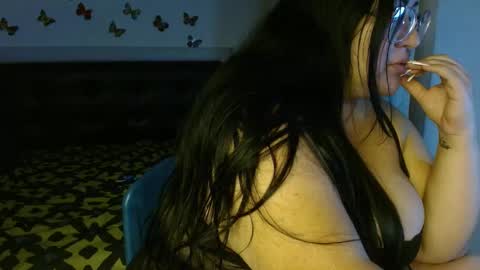 scarlet online show from January 14, 1:36 am