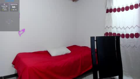 Scarlett online show from April 24, 7:05 pm