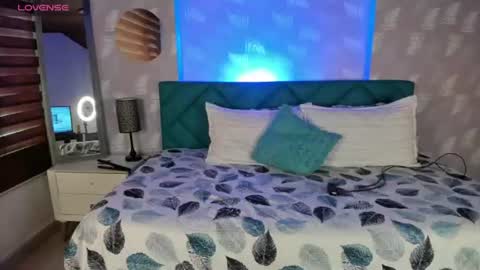 Scarlett online show from July 17, 6:44 pm