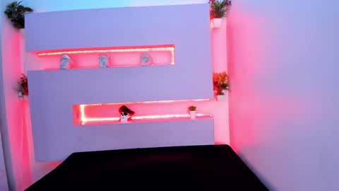 SCARLETT FOX  online show from October 9, 11:14 am