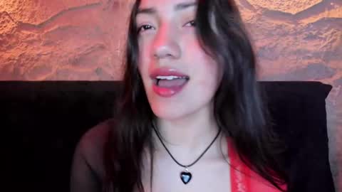 SCARLETT FOX  online show from September 12, 2:57 pm