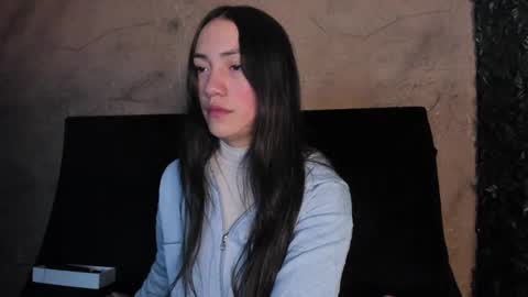 SCARLETT FOX  online show from November 5, 12:10 pm