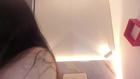 SCARLETT FOX  online show from April 29, 11:46 am