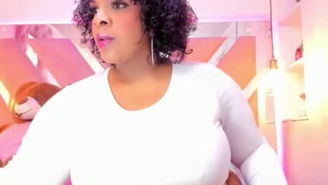 Snapshot of scarlett_boonett chatting on February 6, 3:59 am Scarlett online show from February 6, 3:59 am