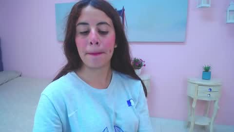 Scarlett online show from April 27, 12:35 pm