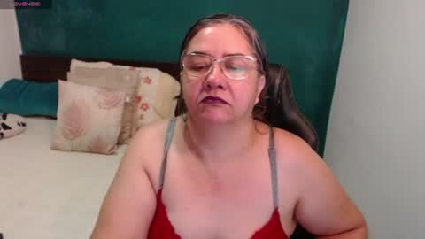 Scarlett  online show from July 22, 1:50 am