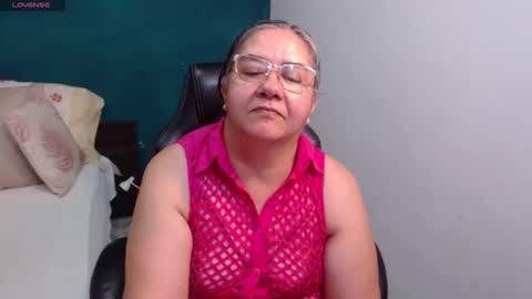 Scarlett  online show from April 23, 3:47 am