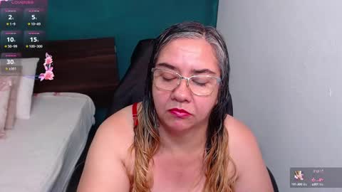 Scarlett  online show from September 27, 2:19 am