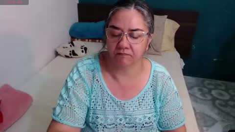 Scarlett  online show from June 13, 2:53 am