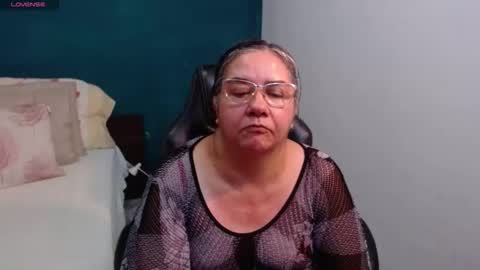 Scarlett  online show from April 22, 3:36 am