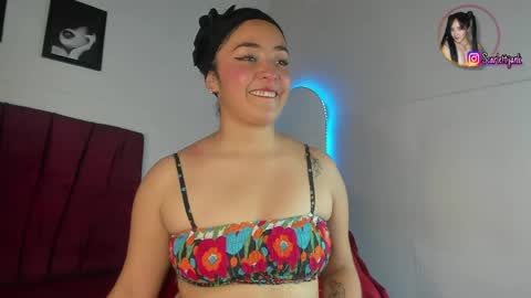 scarlett_jank online show from June 9, 6:40 pm