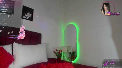 scarlett_jank online show from April 25, 7:11 pm