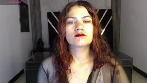 scarlett_jhonson_ch online show from April 26, 12:36 pm