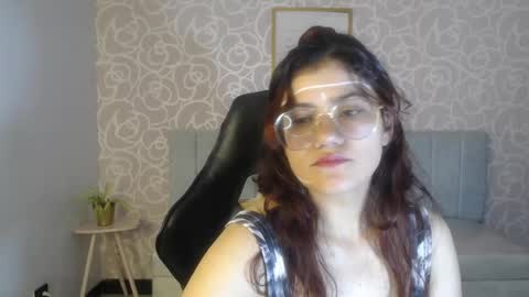 scarlett_jhonson_ch online show from April 21, 8:05 pm