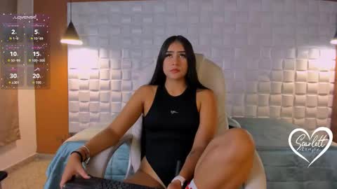 scarlett_kiiss online show from October 14, 12:08 pm