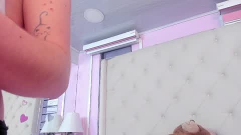 scarlett_leblanc_ online show from March 31, 12:38 pm