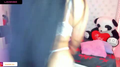 Kim online show from February 3, 2:53 am