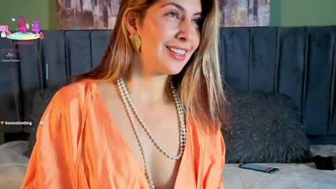 Scarlett online show from April 22, 4:48 pm