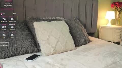 Scarlett online show from February 6, 4:54 pm