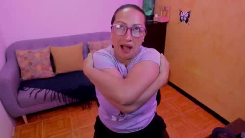 Scarlett sax online show from January 14, 10:04 pm