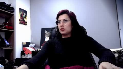 Mistress Scarlett online show from April 27, 3:09 pm