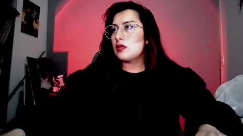 Mistress Scarlett online show from November 24, 2:52 pm