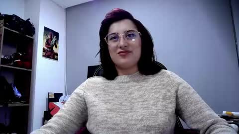 Mistress Scarlett online show from April 22, 2:47 pm